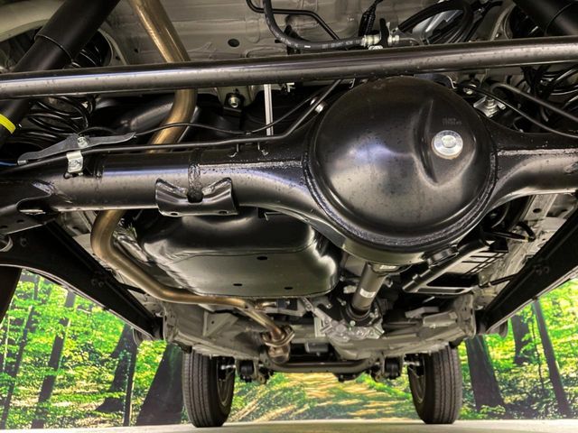 SUZUKI JIMNY 4WD 2025 Image 31