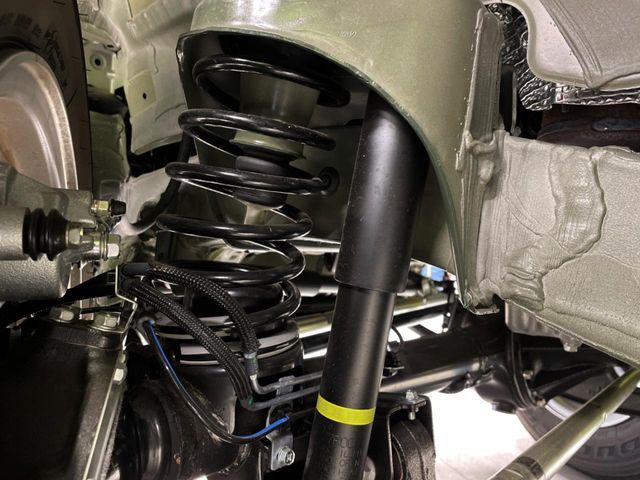 SUZUKI JIMNY 4WD 2025 Image 31