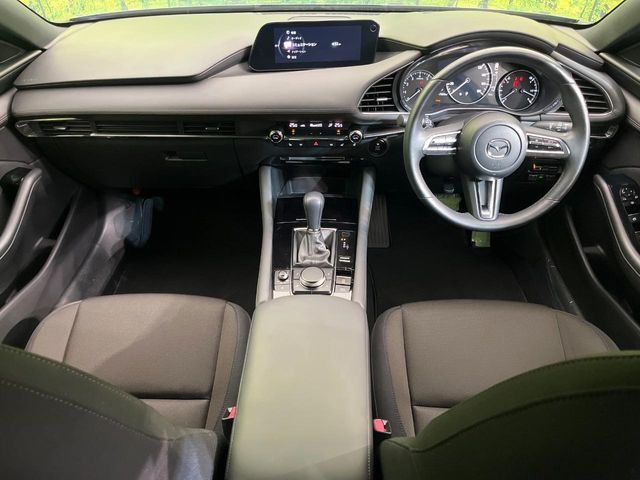 MAZDA 3 FASTBACK 2020 Image 31