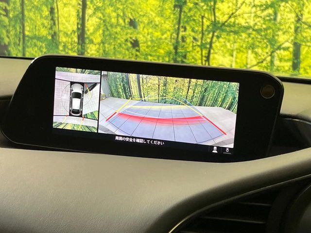 MAZDA 3 FASTBACK 2020 Image 31