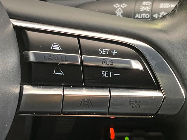 MAZDA 3 FASTBACK 2020 Image 31