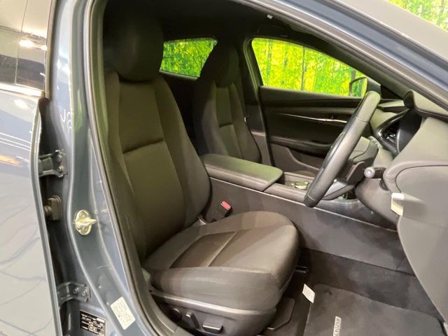 MAZDA 3 FASTBACK 2020 Image 31