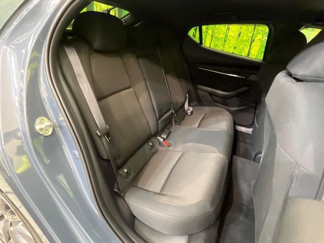 MAZDA 3 FASTBACK 2020 Image 31