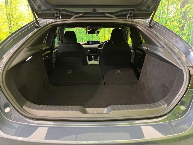 MAZDA 3 FASTBACK 2020 Image 31