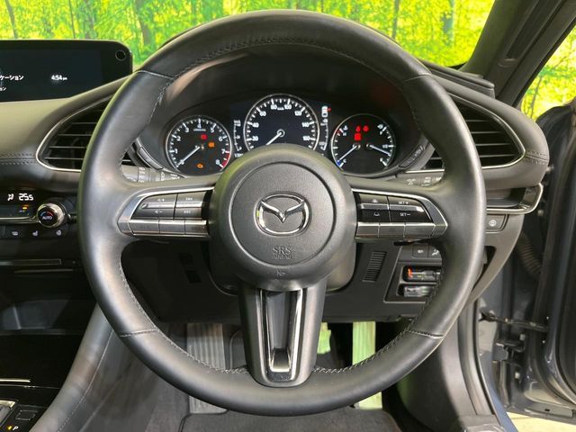 MAZDA 3 FASTBACK 2020 Image 31