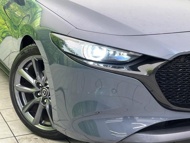 MAZDA 3 FASTBACK 2020 Image 31