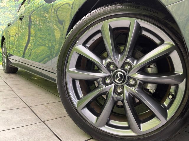 MAZDA 3 FASTBACK 2020 Image 31