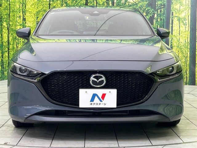 MAZDA 3 FASTBACK 2020 Image 31