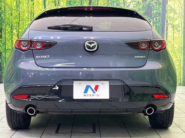 MAZDA 3 FASTBACK 2020 Image 31