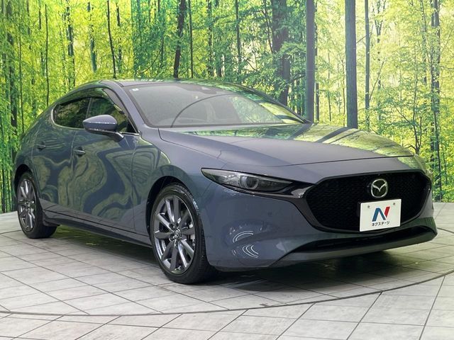 MAZDA 3 FASTBACK 2020 Image 31