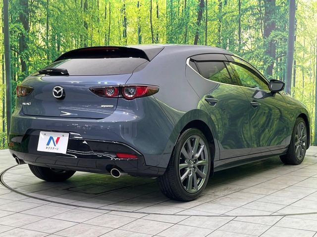 MAZDA 3 FASTBACK 2020 Image 31