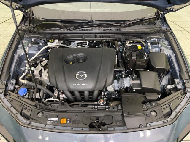 MAZDA 3 FASTBACK 2020 Image 31