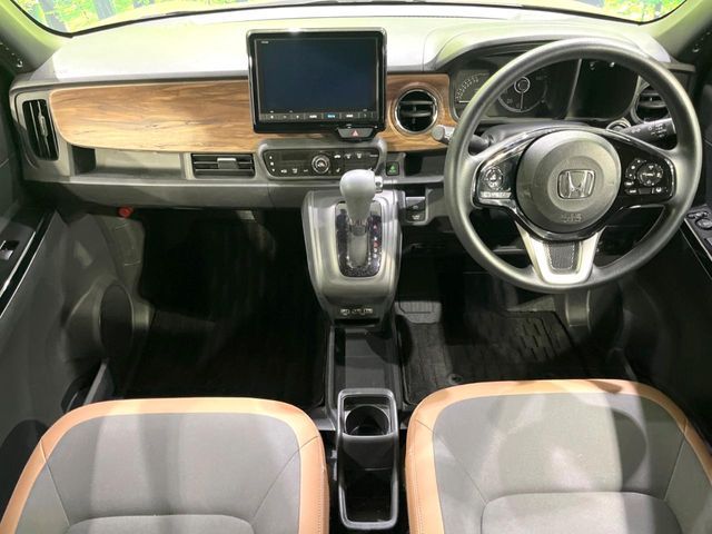 HONDA N-ONE 2024 Image 31