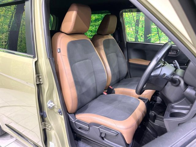 HONDA N-ONE 2024 Image 31