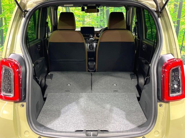 HONDA N-ONE 2024 Image 31