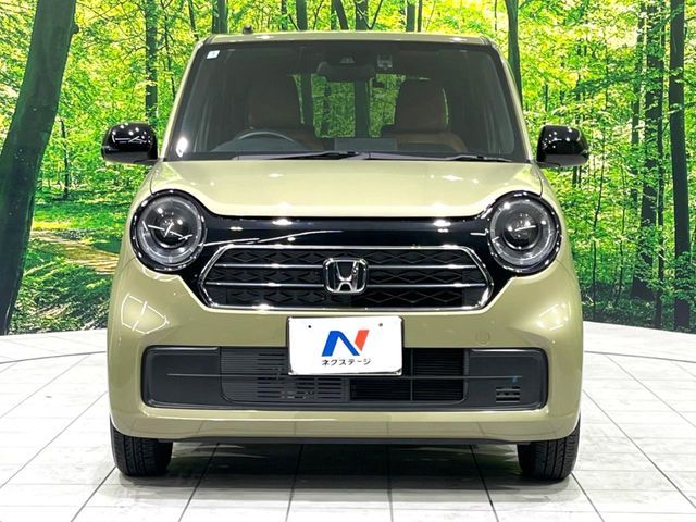 HONDA N-ONE 2024 Image 31