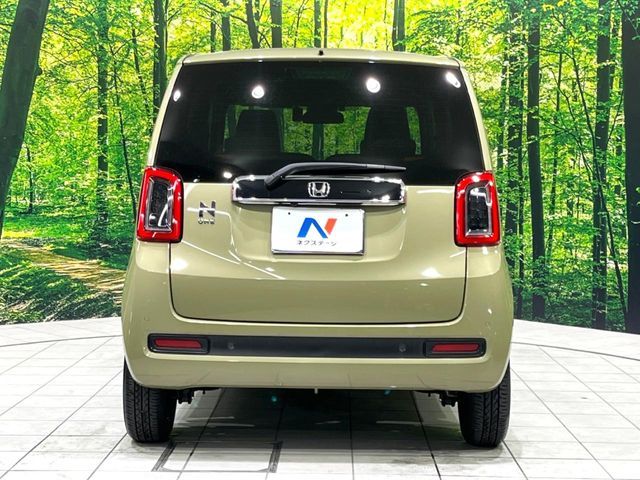 HONDA N-ONE 2024 Image 31