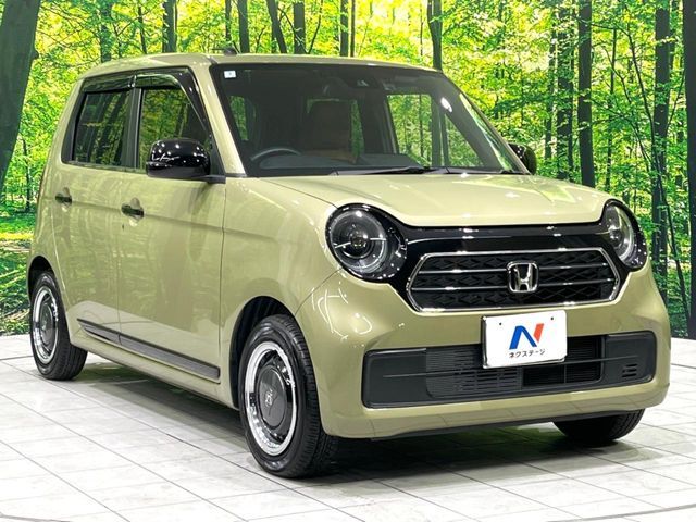 HONDA N-ONE 2024 Image 31