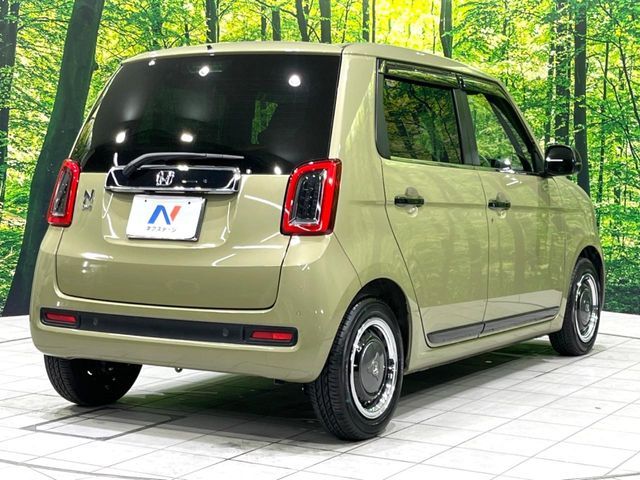 HONDA N-ONE 2024 Image 31