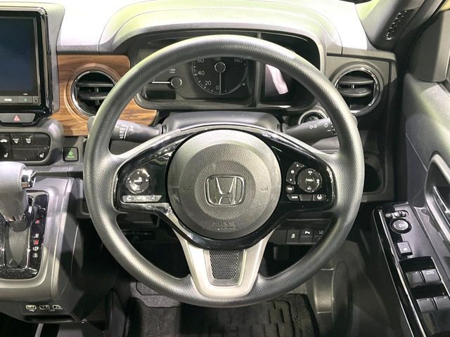 HONDA N-ONE 2024 Image 31