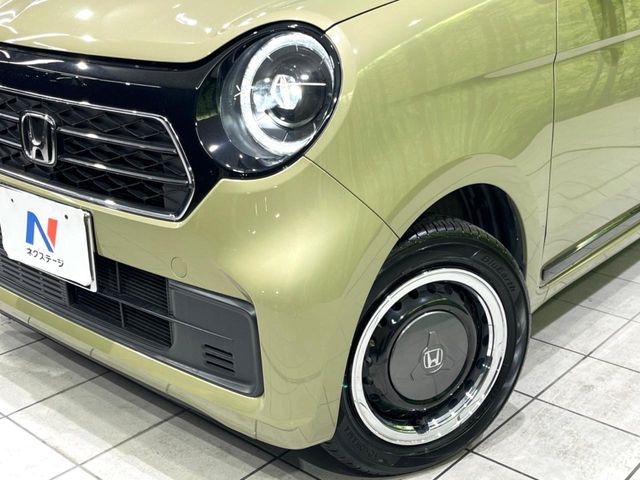 HONDA N-ONE 2024 Image 31