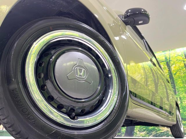 HONDA N-ONE 2024 Image 31