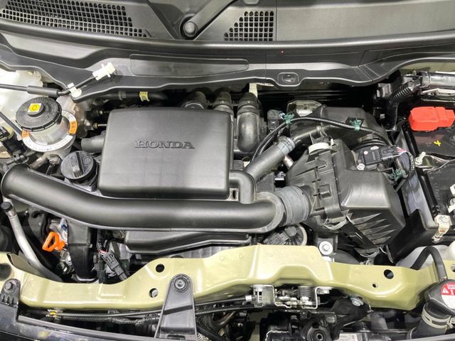 HONDA N-ONE 2024 Image 31