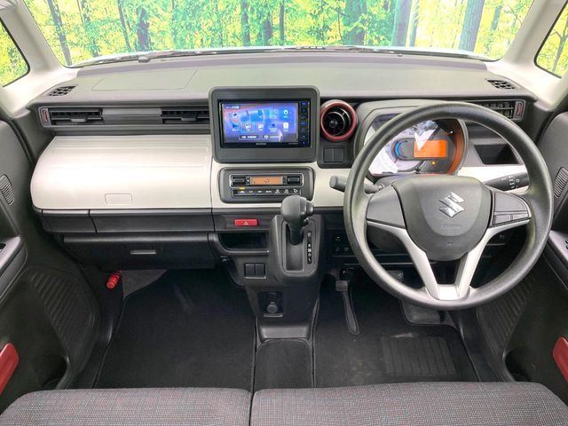 SUZUKI SPACIA 2019 Image 31