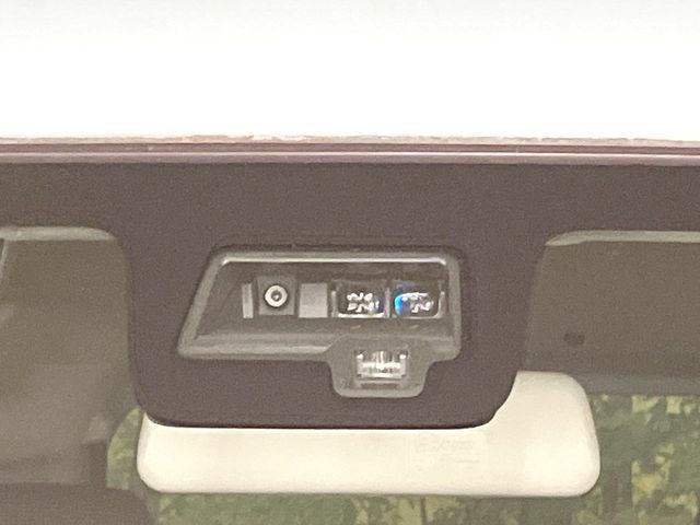 SUZUKI SPACIA 2019 Image 31