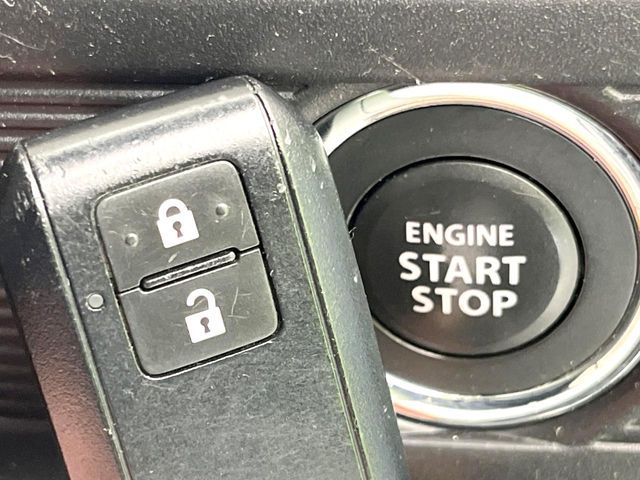 SUZUKI SPACIA 2019 Image 31