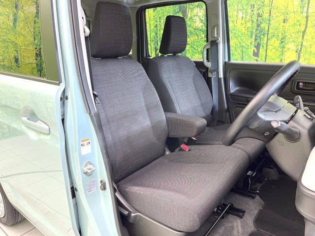 SUZUKI SPACIA 2019 Image 31