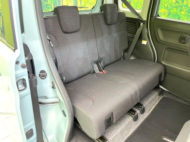 SUZUKI SPACIA 2019 Image 31