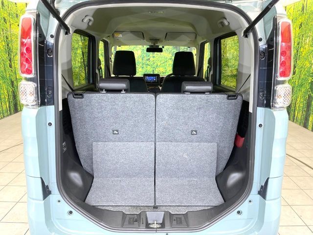 SUZUKI SPACIA 2019 Image 31