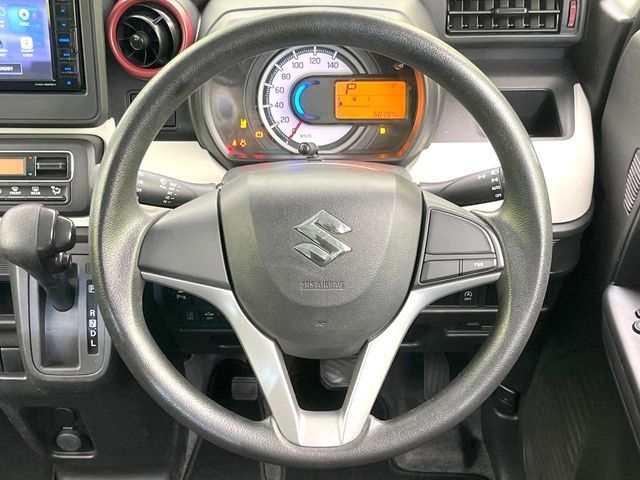SUZUKI SPACIA 2019 Image 31