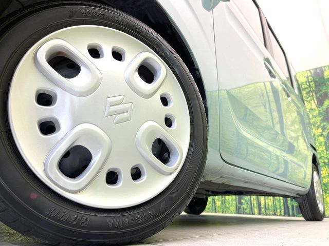 SUZUKI SPACIA 2019 Image 31