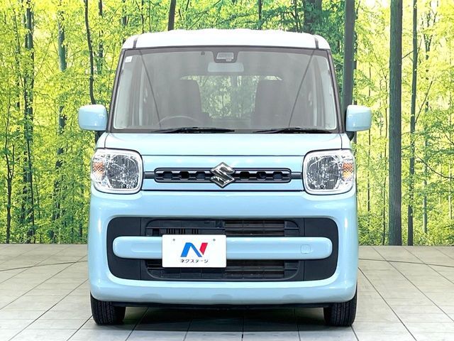 SUZUKI SPACIA 2019 Image 31