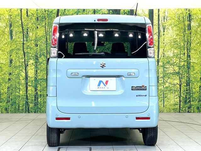 SUZUKI SPACIA 2019 Image 31