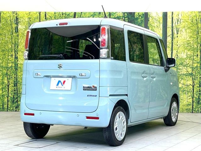 SUZUKI SPACIA 2019 Image 31