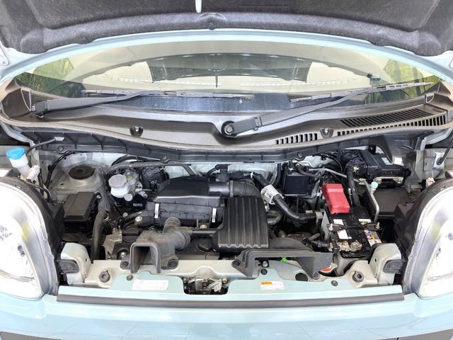 SUZUKI SPACIA 2019 Image 31