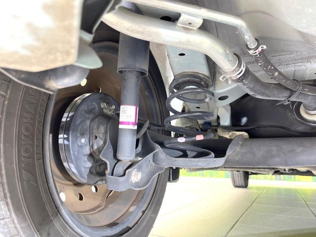 SUZUKI SPACIA 2019 Image 31