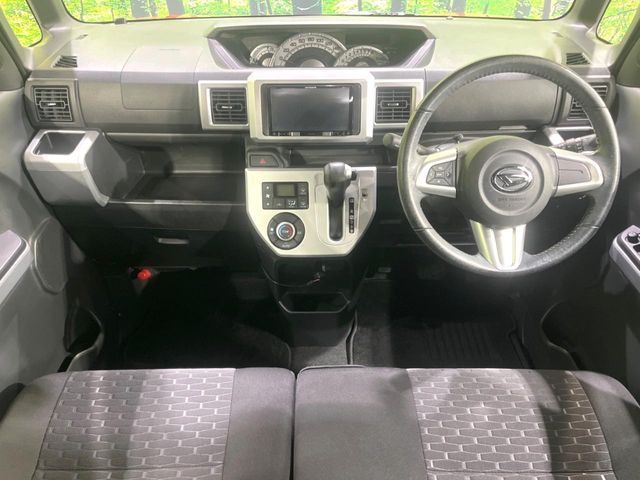 DAIHATSU WAKE 2015 Image 31