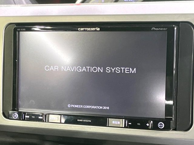 DAIHATSU WAKE 2015 Image 31