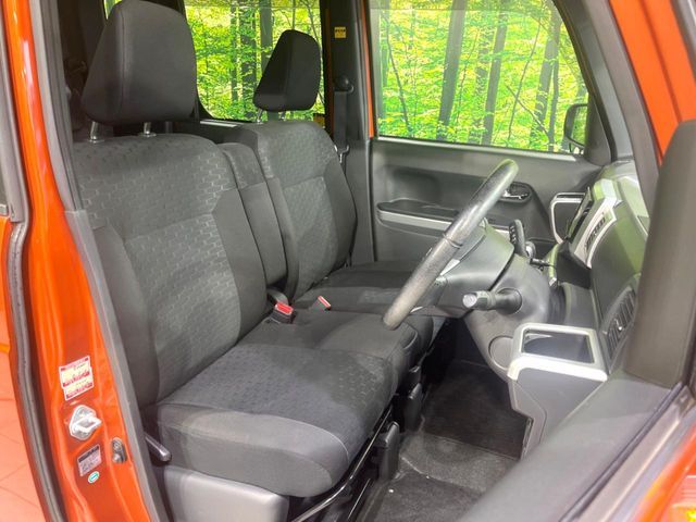 DAIHATSU WAKE 2015 Image 31