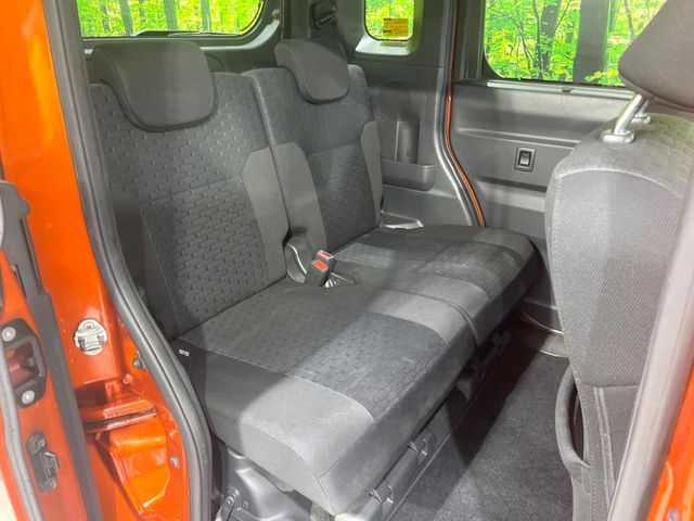 DAIHATSU WAKE 2015 Image 31