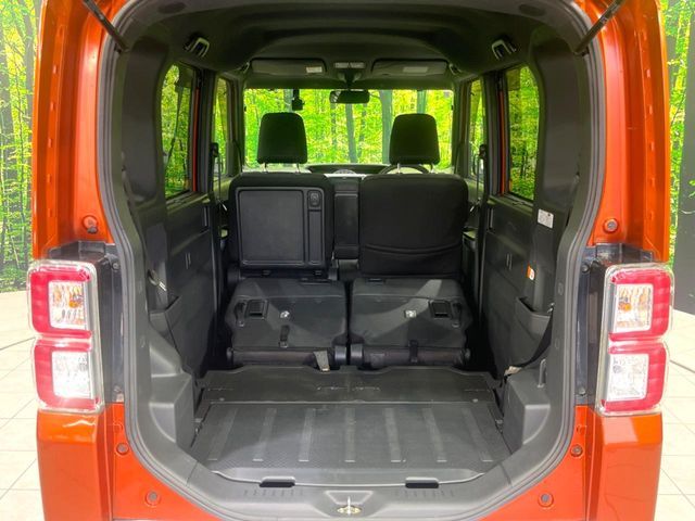 DAIHATSU WAKE 2015 Image 31