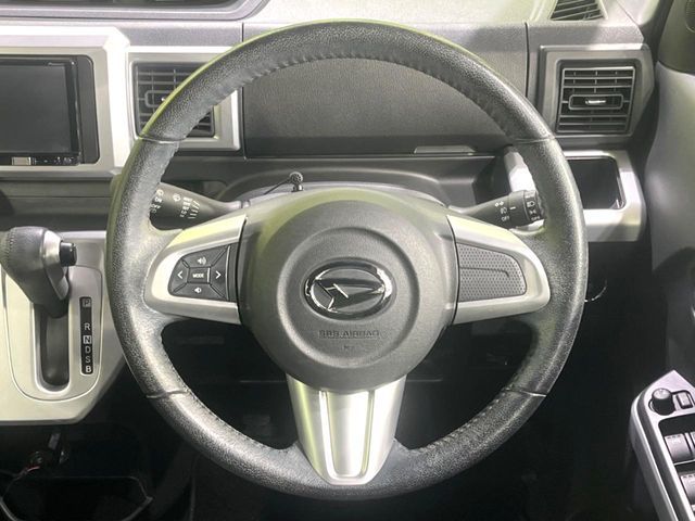 DAIHATSU WAKE 2015 Image 31