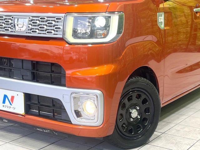 DAIHATSU WAKE 2015 Image 31