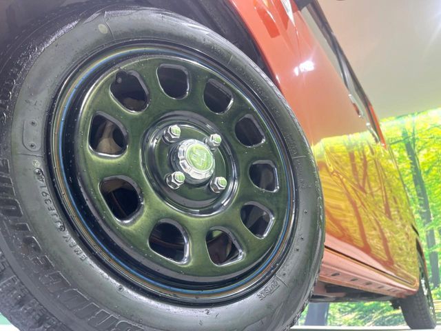 DAIHATSU WAKE 2015 Image 31