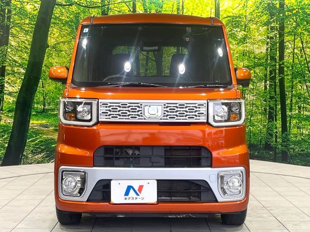 DAIHATSU WAKE 2015 Image 31