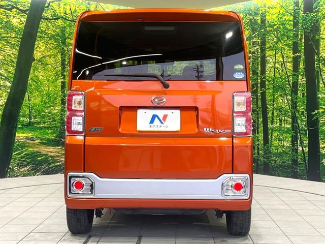 DAIHATSU WAKE 2015 Image 31